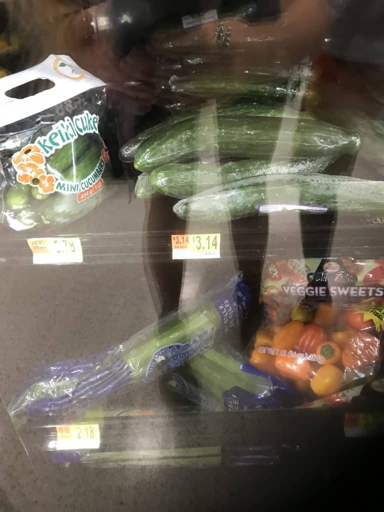 Cucumber price- Truefoodsblog