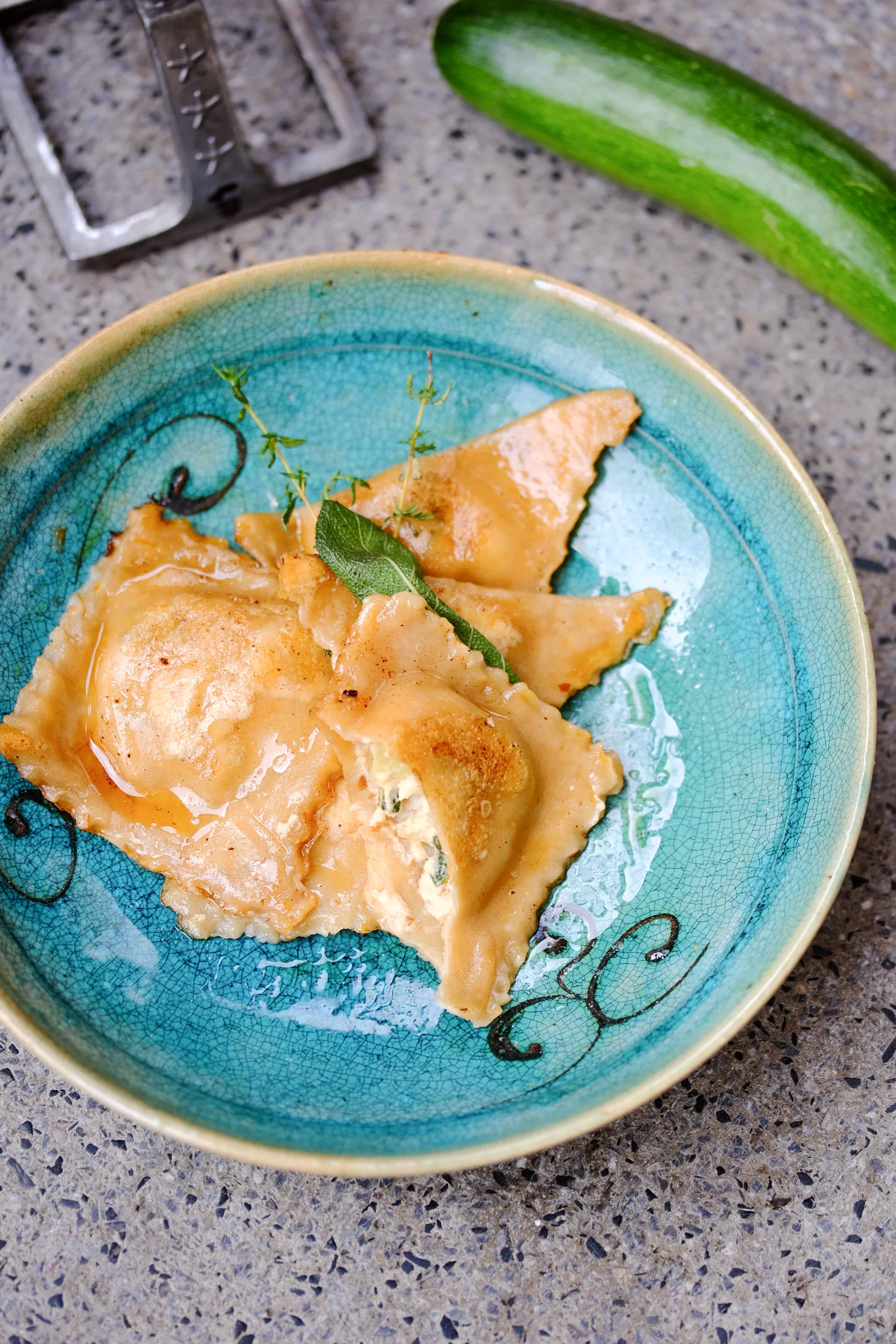 homemade-ravioli-with-fava-beans-and-ricotta